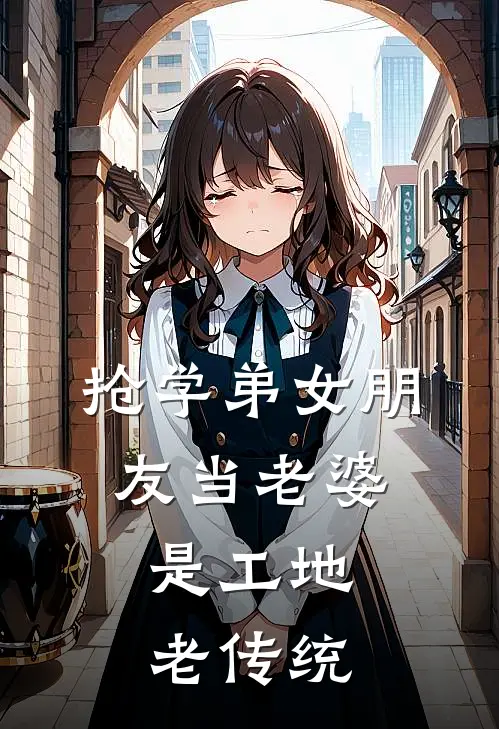 抢学弟女朋友当老婆，是工地老传统