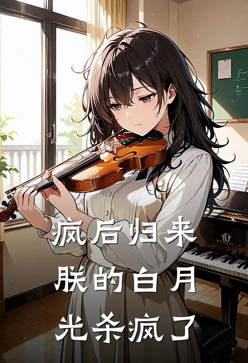 疯后归来：朕的白月光杀疯了