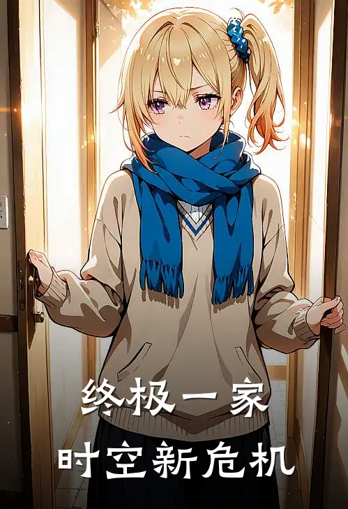 终极一家：时空新危机