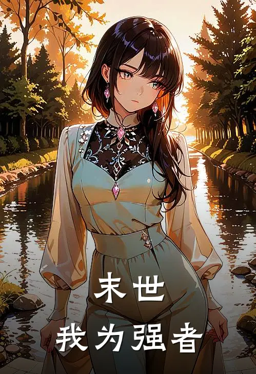 末世，我为强者