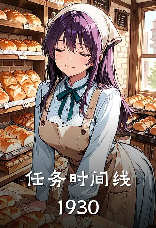 任务时间线1930