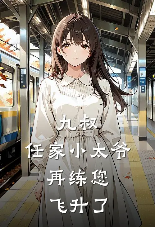 九叔：任家小太爷，再练您飞升了