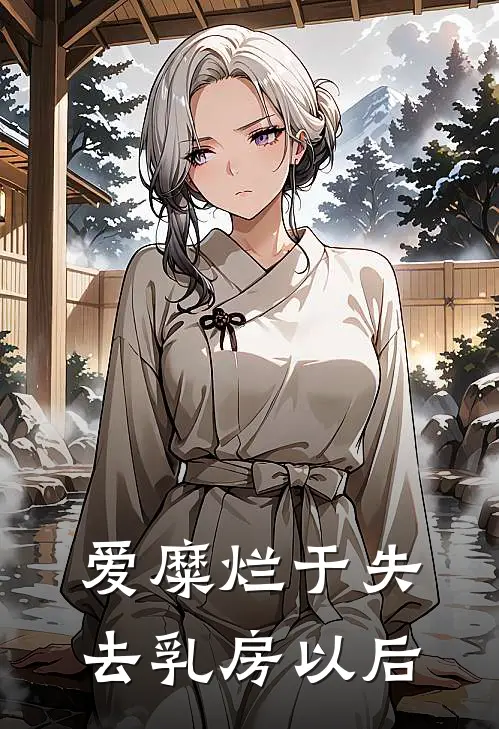 爱糜烂于失去乳房以后