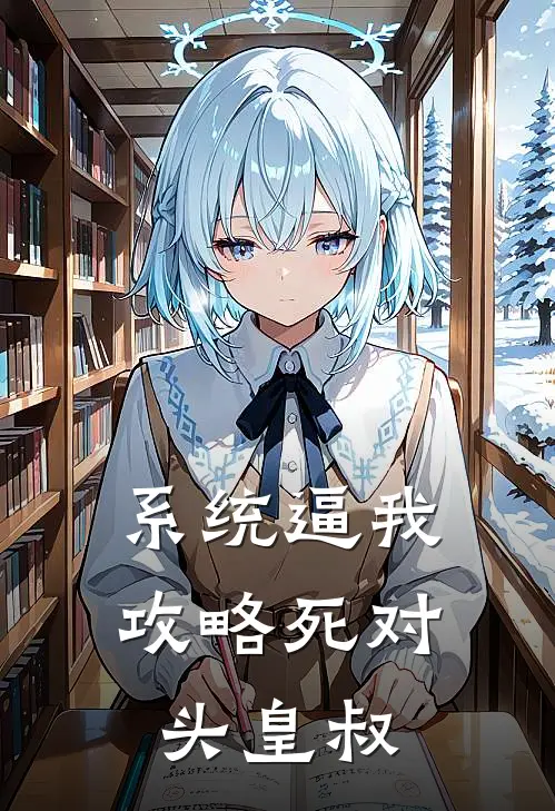 系统逼我攻略死对头皇叔