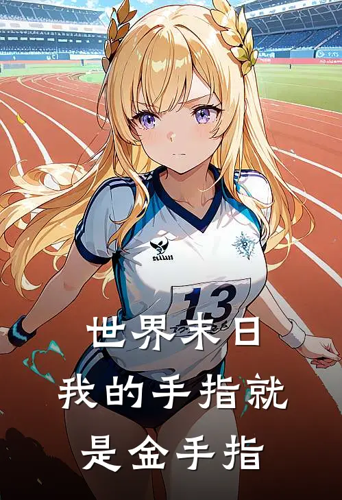 世界末日：我的手指就是金手指