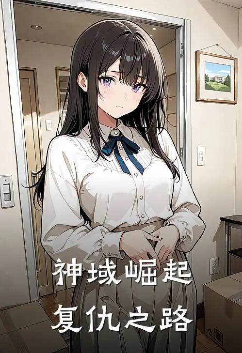 神域崛起复仇之路