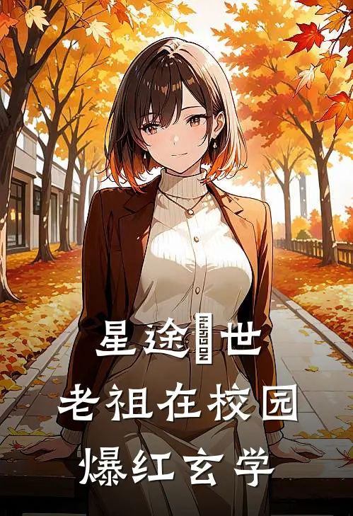 星途昪世：老祖在校园爆红玄学