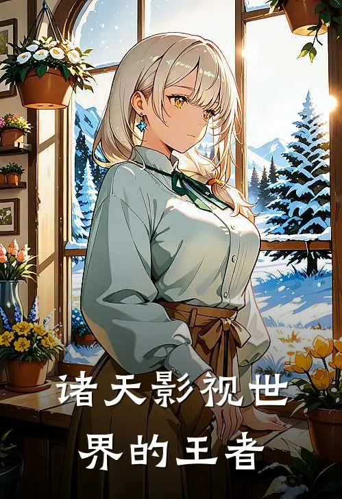 诸天影视世界的王者