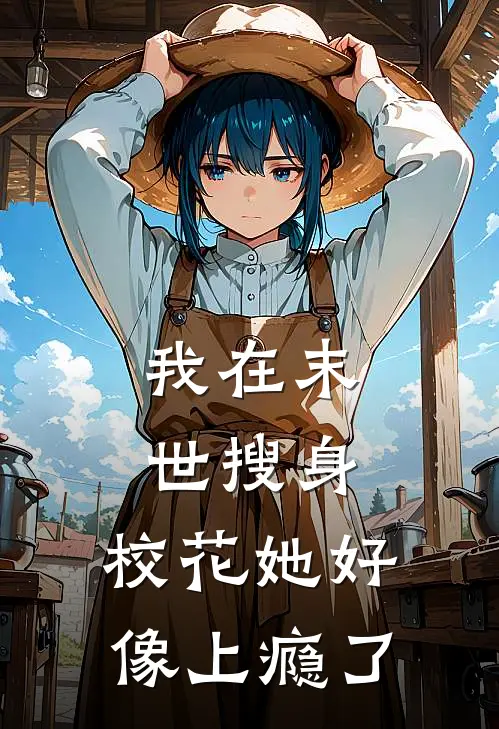 我在末世搜身，校花她好像上瘾了