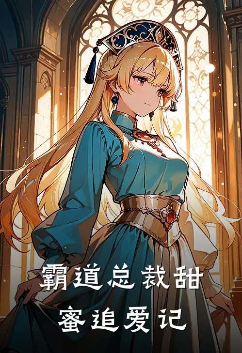 霸道总裁甜蜜追爱记