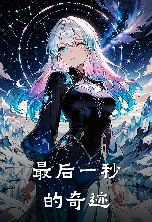 最后一秒的奇迹