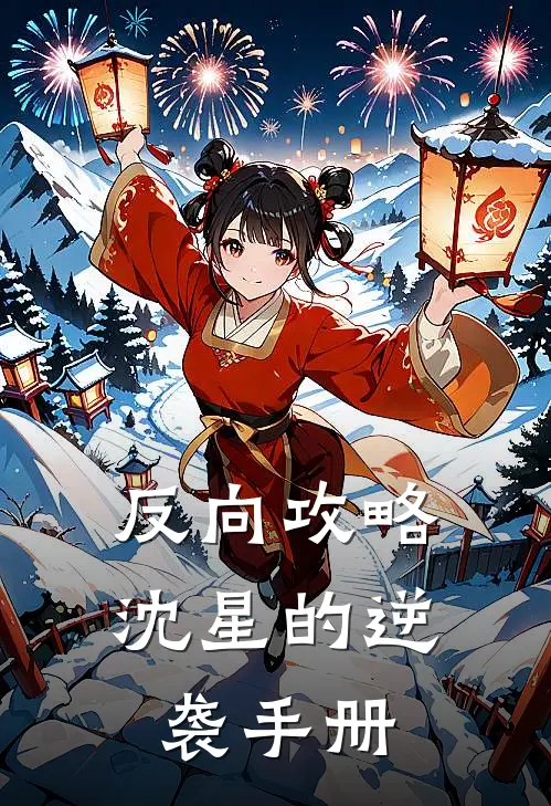 反向攻略：沈星的逆袭手册