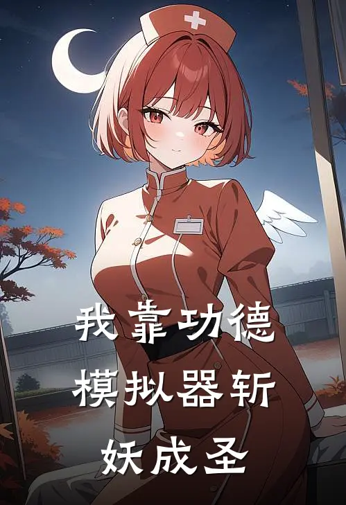 我靠功德模拟器斩妖成圣