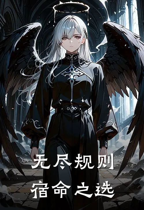 无尽规则，宿命之选