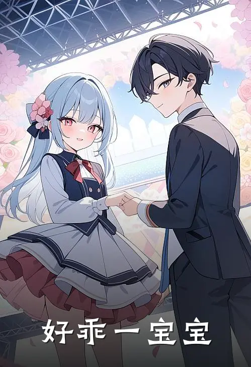 好乖一宝宝