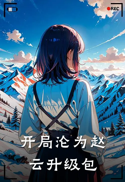 开局沦为赵云升级包