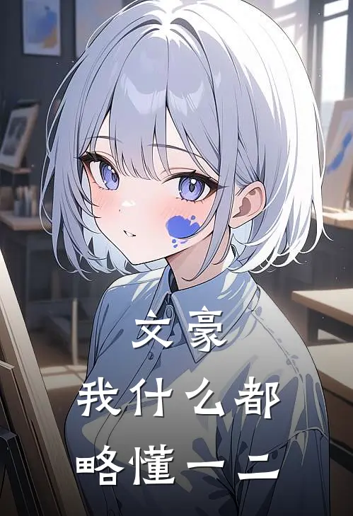 文豪：我什么都略懂一二