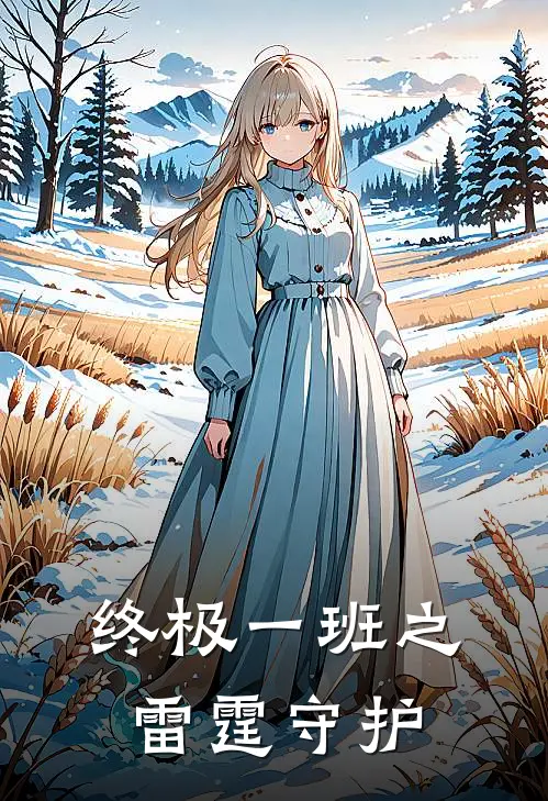 终极一班之雷霆守护