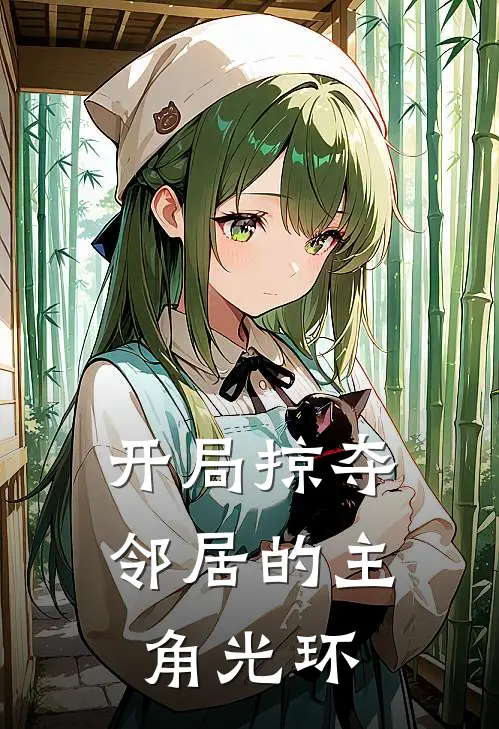 开局掠夺邻居的主角光环