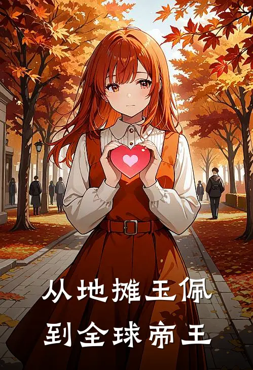 从地摊玉佩到全球帝王