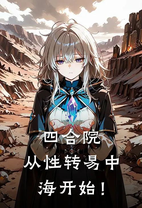 四合院：从性转易中海开始！