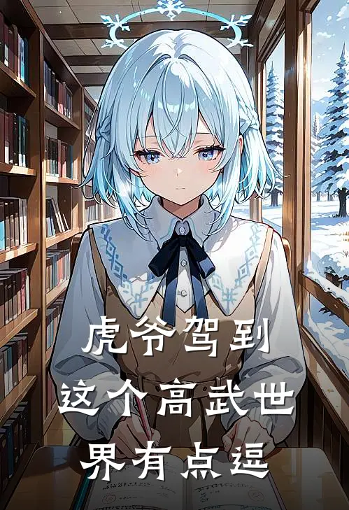 虎爷驾到：这个高武世界有点逗