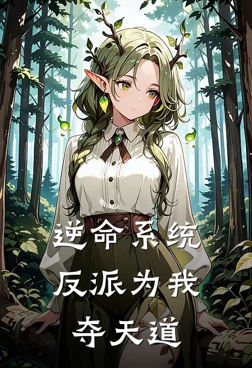 逆命系统：反派为我夺天道