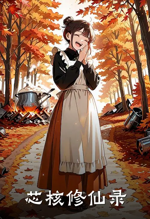 芯核修仙录