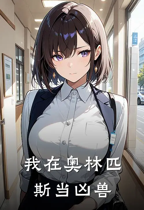 我在奥林匹斯当凶兽