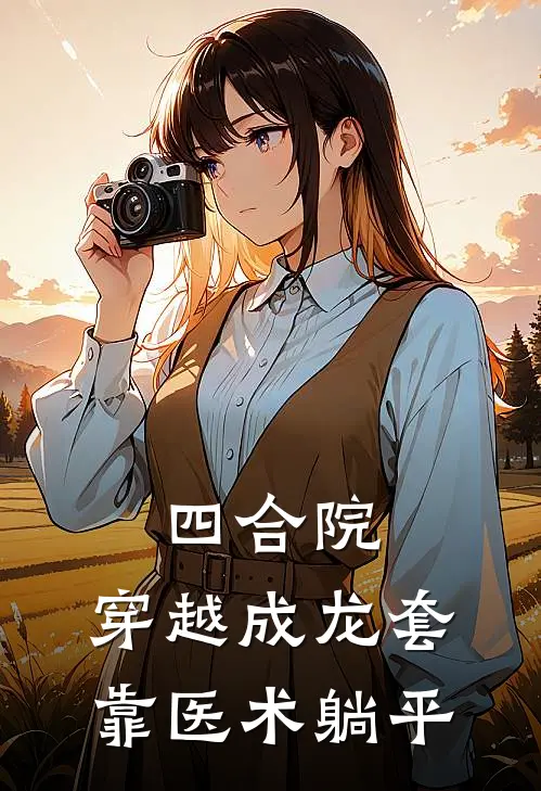 四合院：穿越成龙套，靠医术躺平