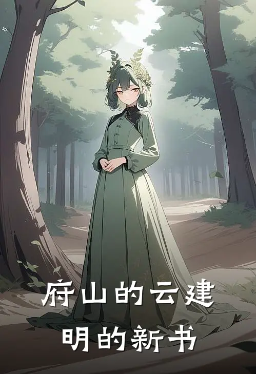 府山的云建明的新书