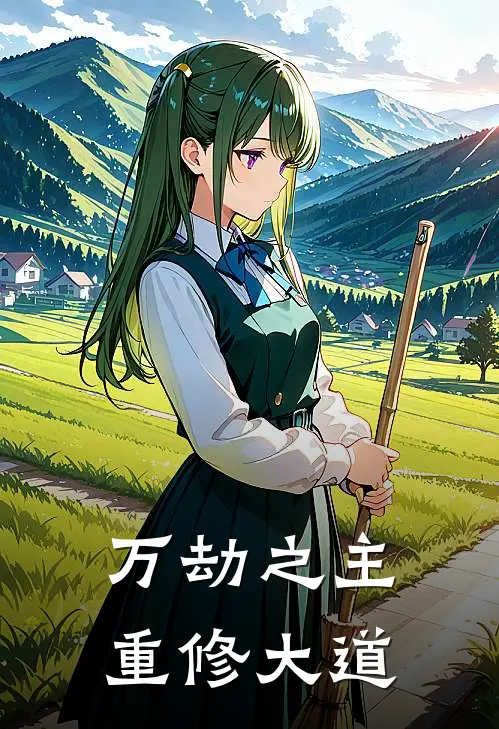 万劫之主，重修大道