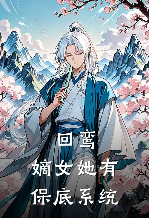 回鸾：嫡女她有保底系统