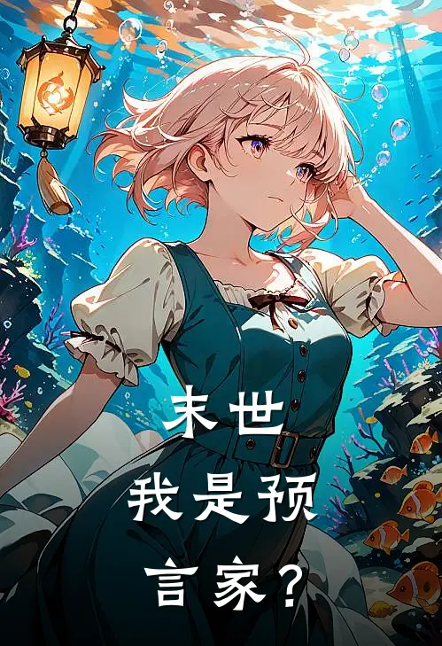 末世，我是预言家？