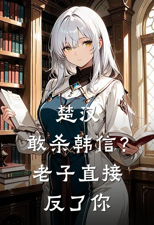 楚汉：敢杀韩信？老子直接反了你