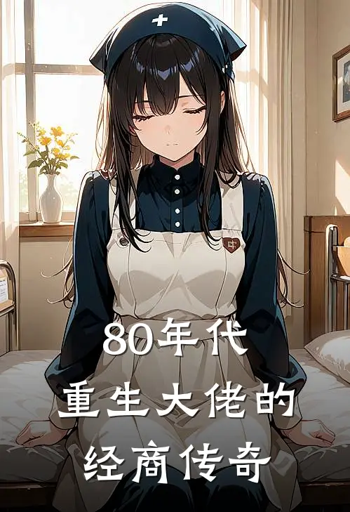 80年代：重生大佬的经商传奇