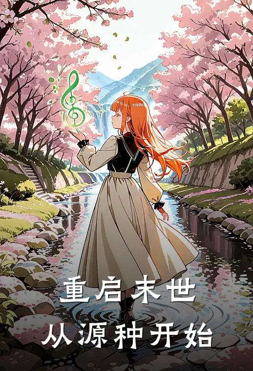 重启末世：从源种开始