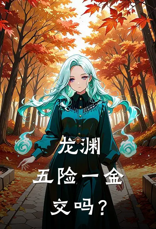 龙渊，五险一金交吗？