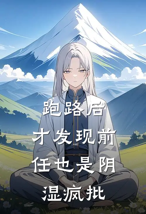 跑路后，才发现前任也是阴湿疯批