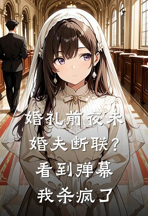 婚礼前夜未婚夫断联？看到弹幕我杀疯了