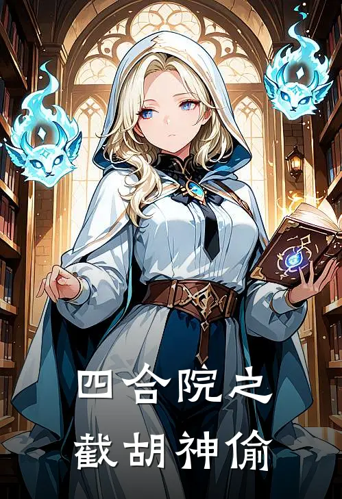 四合院之截胡神偷