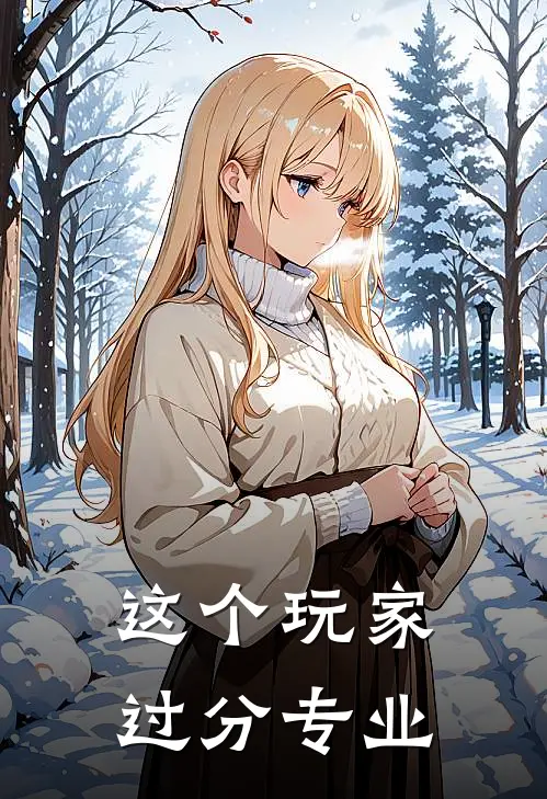 这个玩家过分专业