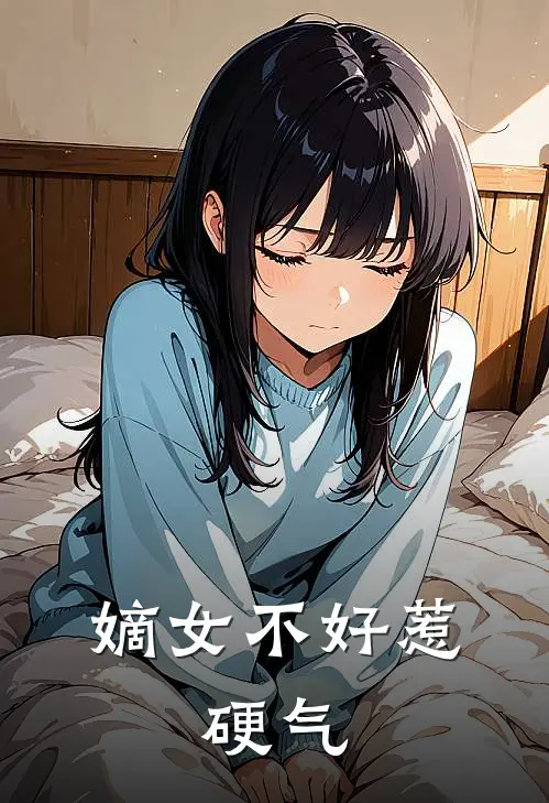 嫡女不好惹：硬气