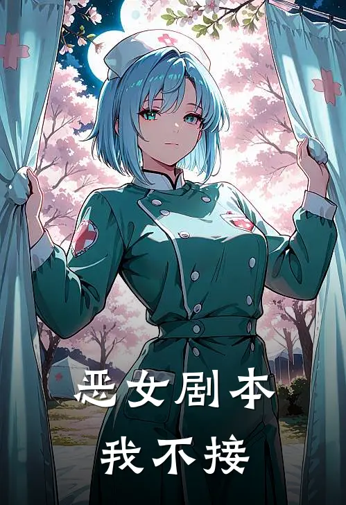 恶女剧本我不接