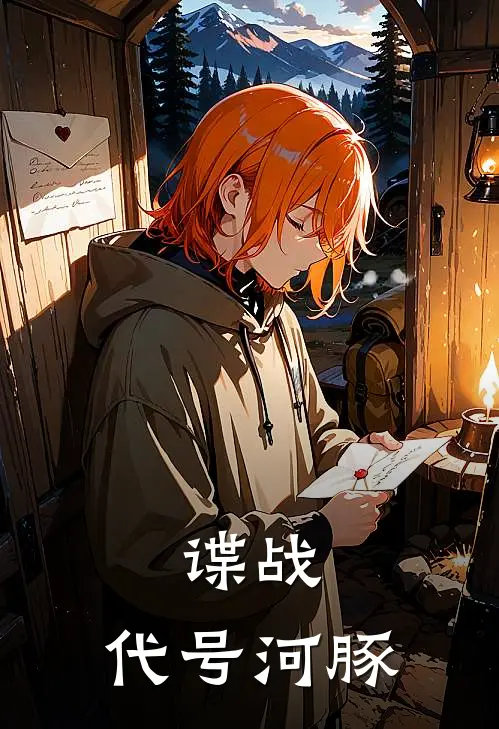 谍战：代号河豚