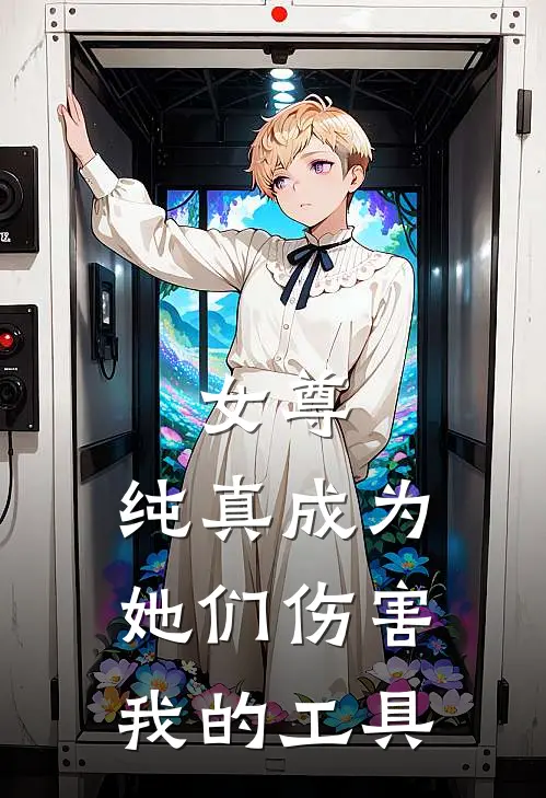 女尊：纯真成为她们伤害我的工具
