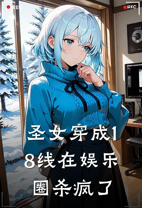 圣女穿成18线在娱乐圈杀疯了