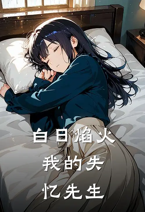 白日焰火：我的失忆先生