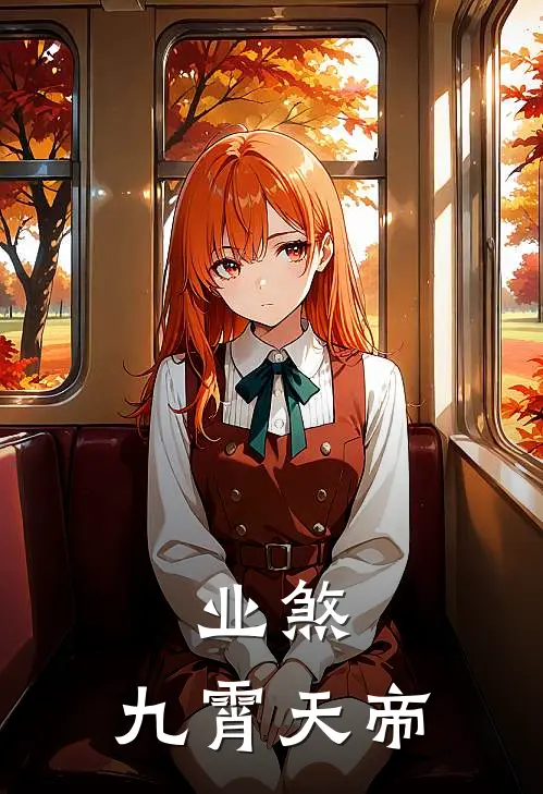 业煞：九霄天帝