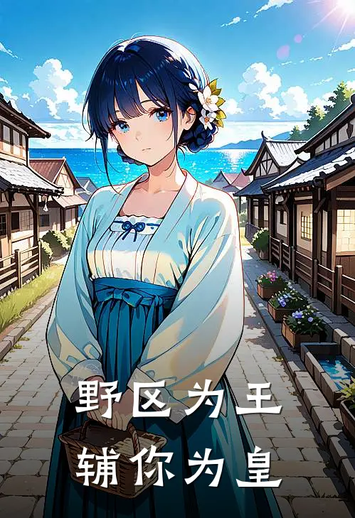 野区为王，辅你为皇